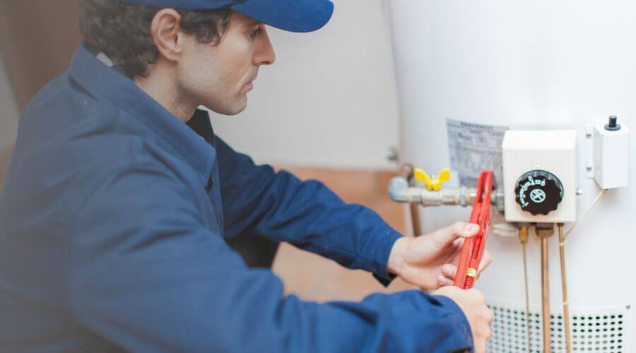 Professional Leak Detection Services in Welton, IA